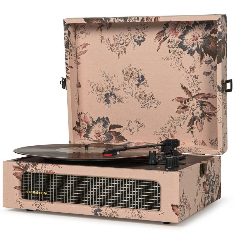 Obrázok Crosley Voyager, Floral