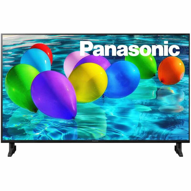 Obrázok 49 Panasonic TX-49JX940E