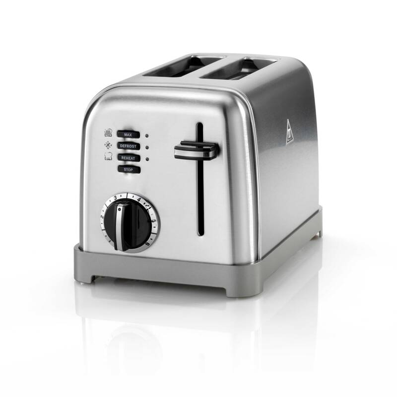 Obrázok Cuisinart CPT160E