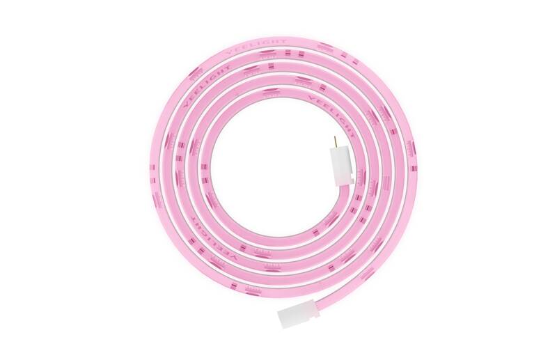 Obrázok Yeelight LED Lightstrip Plus Extension (OT002)