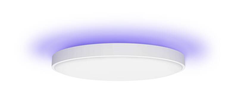 Obrázok Xiaomi Xiaomi Yeelight LED RGB Stmievateľné svietidlo ARWEN 550S LED/50W/230V CRI 90 + DO XA0099