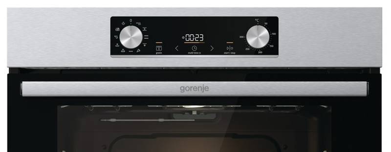 Obrázok Gorenje Essential BO6735E03X nerez