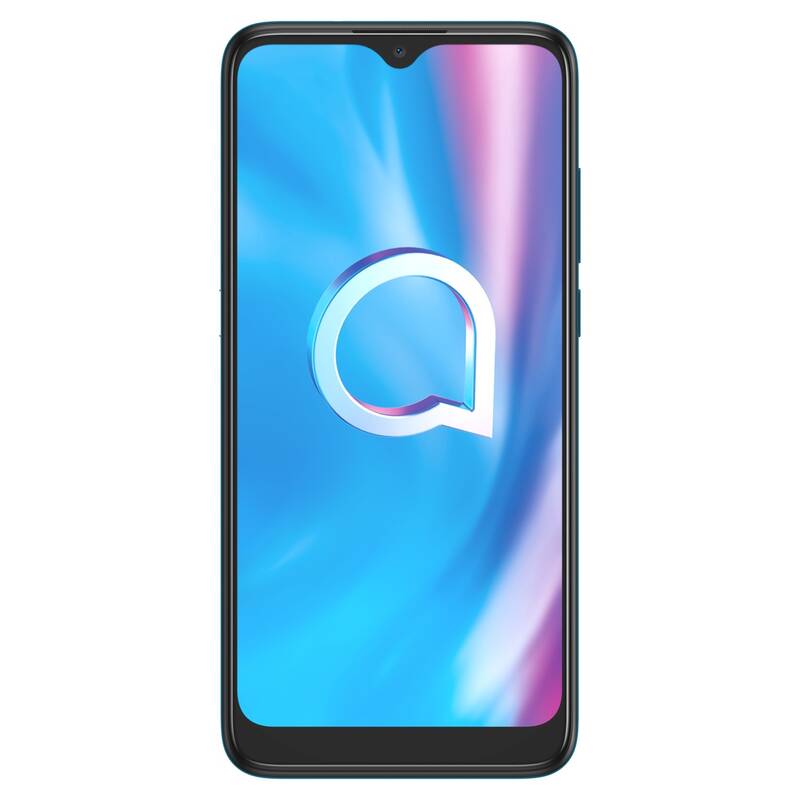 Obrázok Alcatel 1SE 2020 64GB zelená