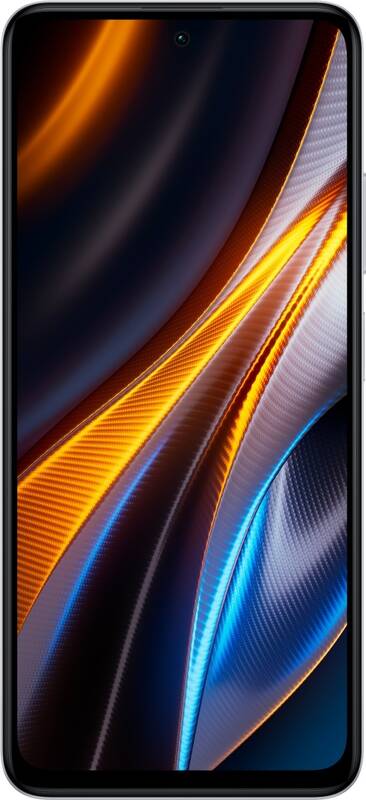 Obrázok Poco X4 GT 5G 8GB/256GB (41205) strieborný