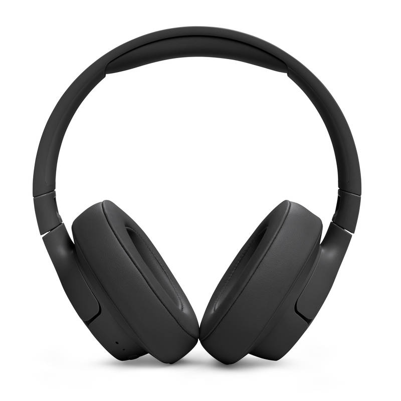 Obrázok JBL Tune 720BT (JBLT720BTBLK) čierna