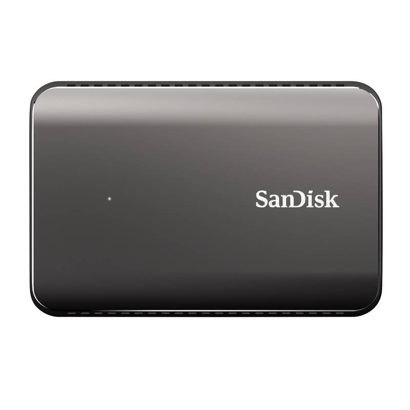 Obrázok SanDisk SSD Extreme 900 Portable 960 GB