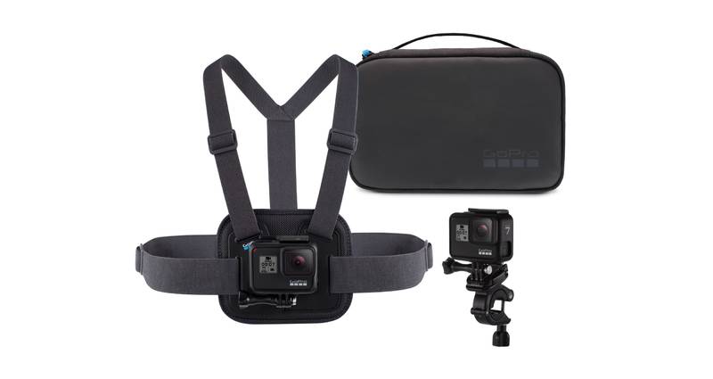 Obrázok GOPRO Sports Kit (AKTAC-001)