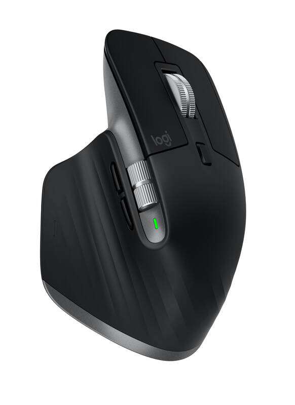 Obrázok Logitech MX Master 3 pro Mac (910-005696)