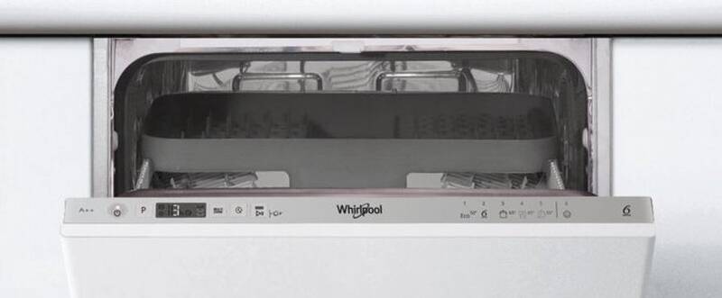 Obrázok WHIRLPOOL WSIC 3M27 C