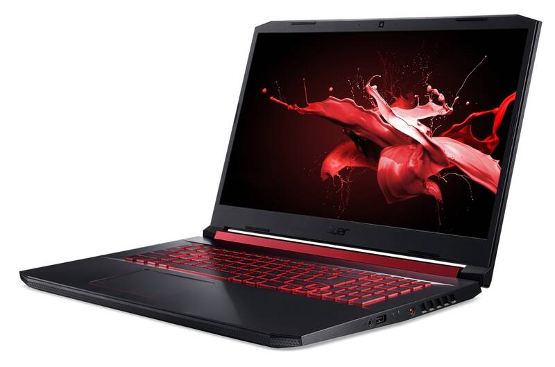 Obrázok Acer Nitro 5 Obsidian Black (NH.Q5BEC.009)