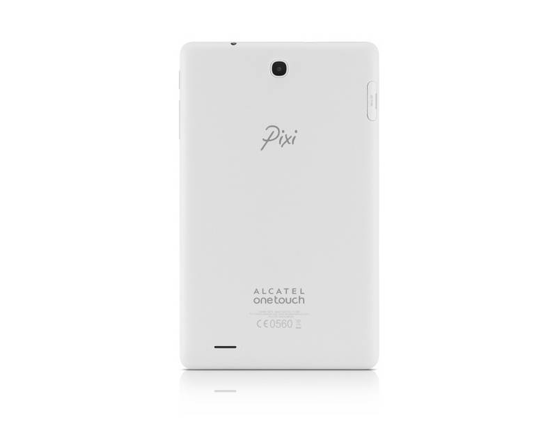 Tablet Alcatel Onetouch Pixi 3 8 Wifi 8070 2balcz1 Bialy Eukasa Pl