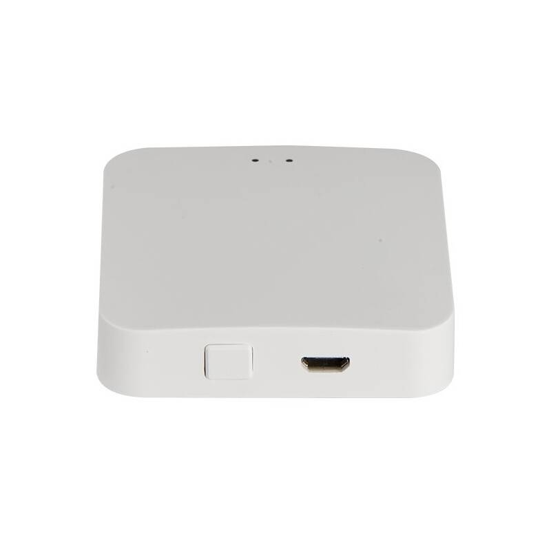 Obrázok iQtech Smartlife GW002, Zigbee 3.0 gateway, WiFi (iQTGW002)