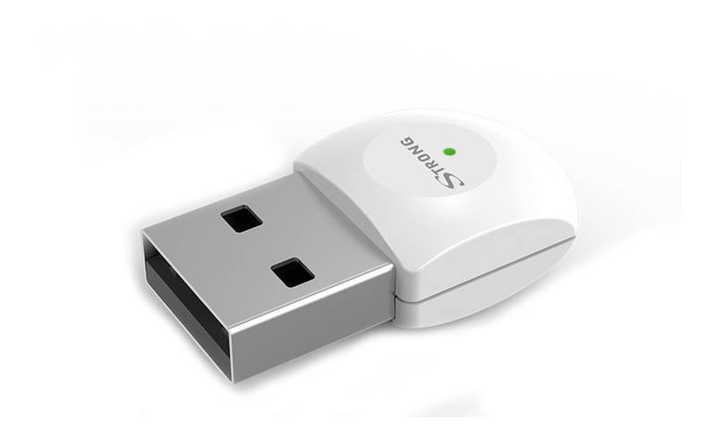 Obrázok Strong USB Wi-Fi adaptér 600 (ADAPTER600)