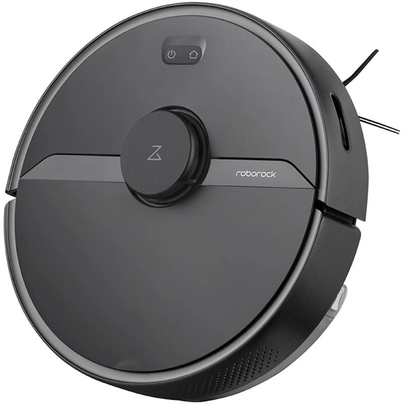 Obrázok XIAOMI ROBOROCK S6 PURE BLACK