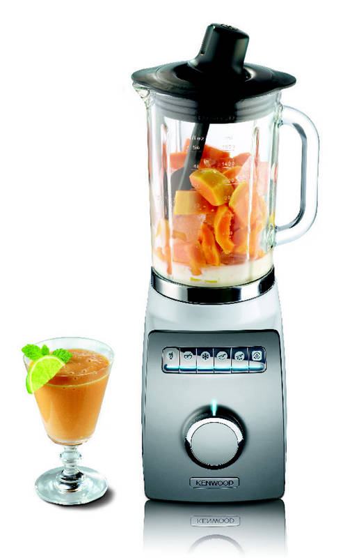 Obrázok Kenwood Elite BLM802WH