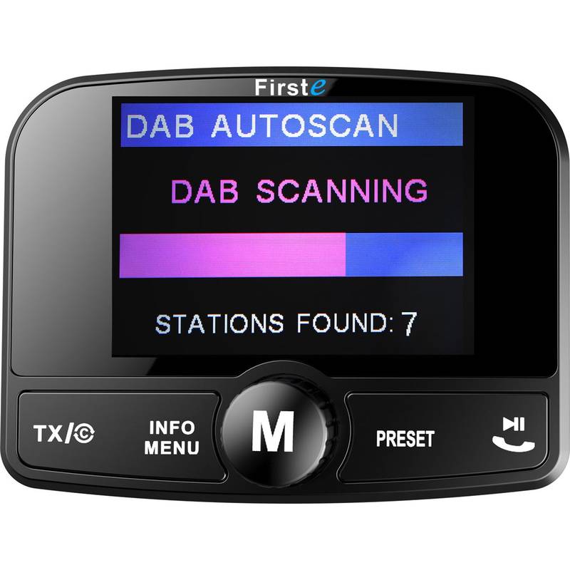 Obrázok Ambit DAB-008 (DAB008)