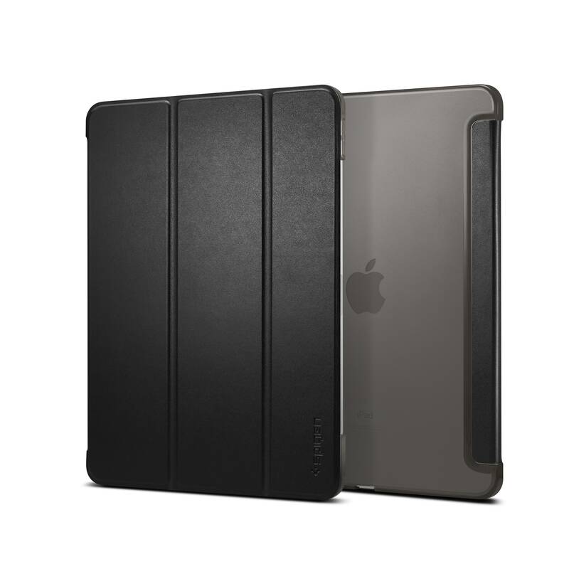 Obrázok Ochranné pouzdro Spigen Smart Fold pro Apple iPad Pro 12,9