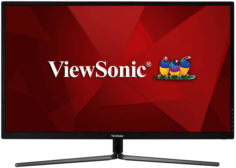 Obrázok 31.5 Viewsonic VX3211-mh