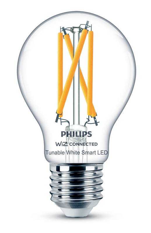 Obrázok Philips Smart LED 7W, E27, Tunable White (8719514371989)