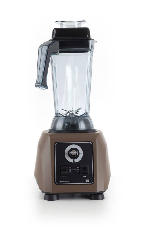 Obrázok G21 Perfect smoothie Dark Brown GA-GS1500CML