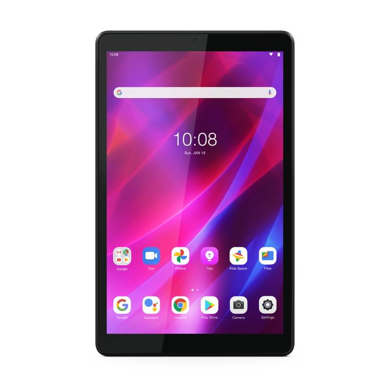 Obrázok Lenovo Tab M8 (3rd Gen) (ZA870069CZ) sivý