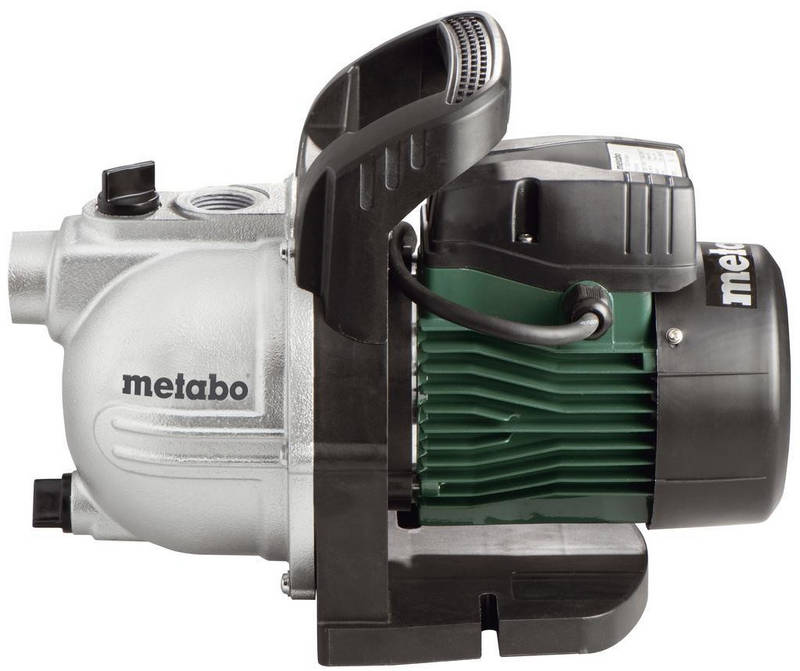 Obrázok Metabo P 3300 G Záhradné čerpadlo 600963000