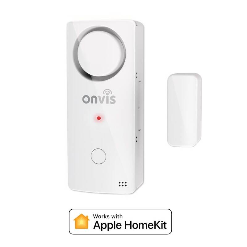 Obrázok Onvis na dveře / okno – HomeKit, BLE 5.0 (ONV-CS1)