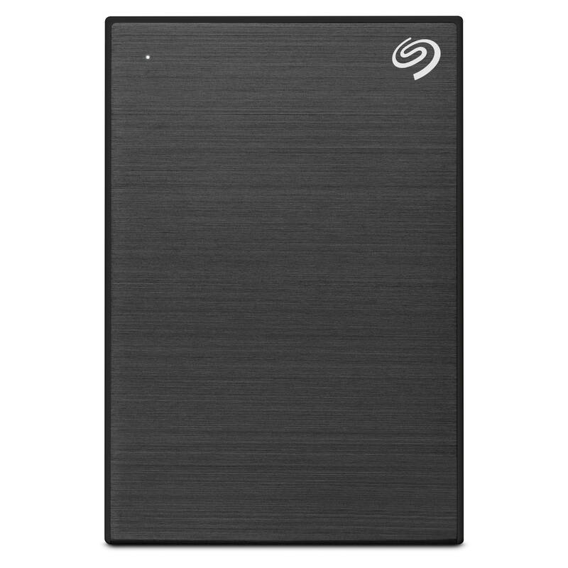 Obrázok Seagate One Touch 2TB (STKB2000400) čierny