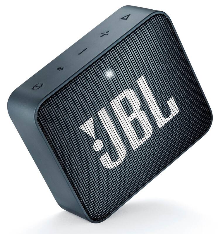 Obrázok JBL GO2 NAVY