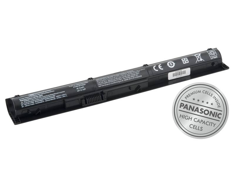 Obrázok AVACOM pre HP 450 G3 Li-Ion 14,8 V 2900 mAh (NOHP-45G3-P29)