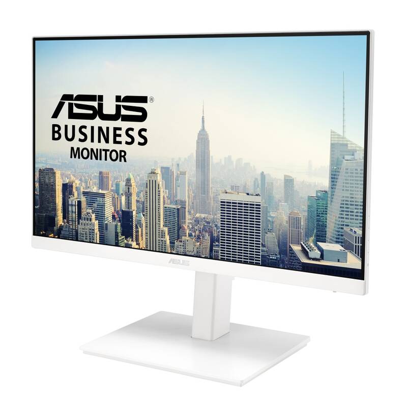 Obrázok Asus VA24EQSB-W (90LM0562-B01170) biely