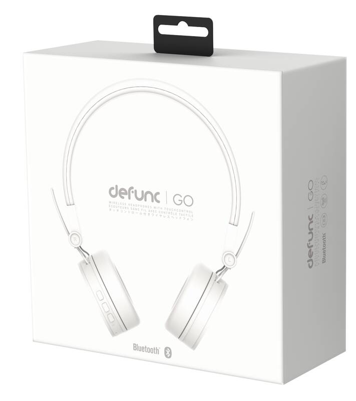 Defunc bt headphone online go