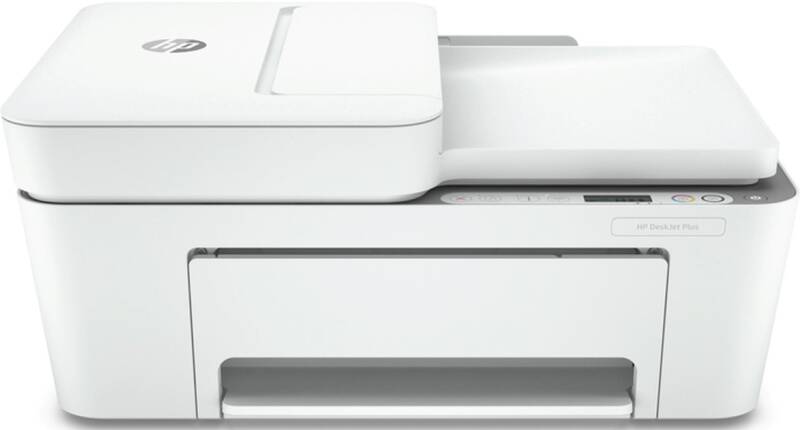 Obrázok HP DeskJet Plus 4120 All-in-One (3XV14B#670)