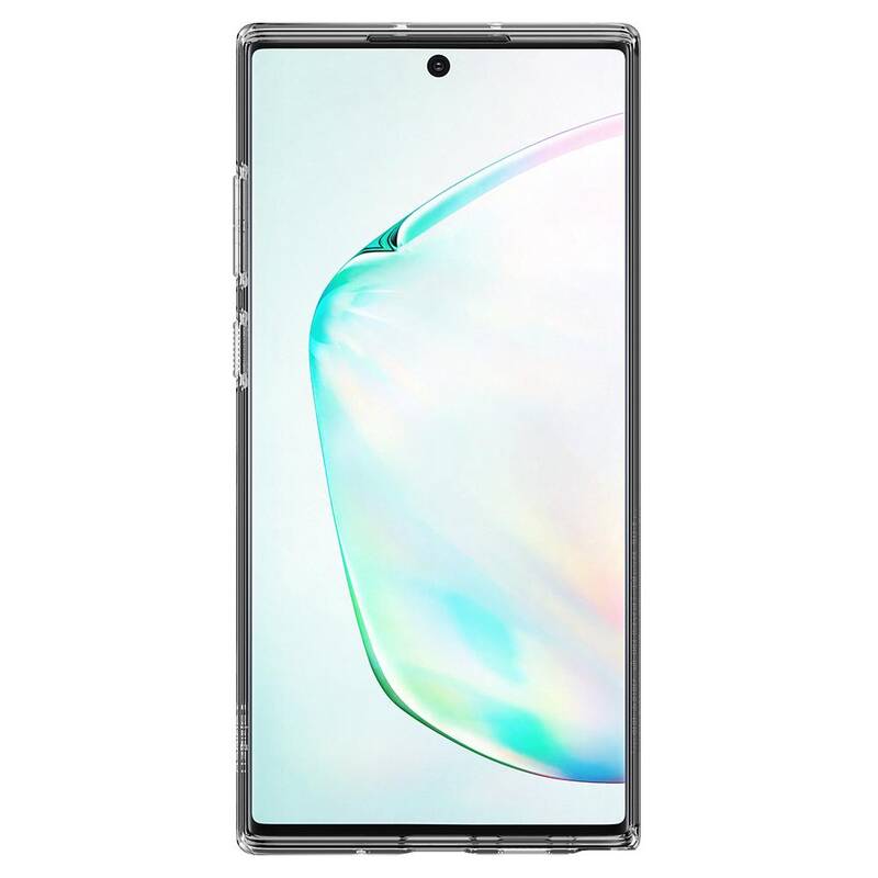 Obrázok Spigen Liquid Crystal Clear Samsung Galaxy Note 10+ (627CS27327)