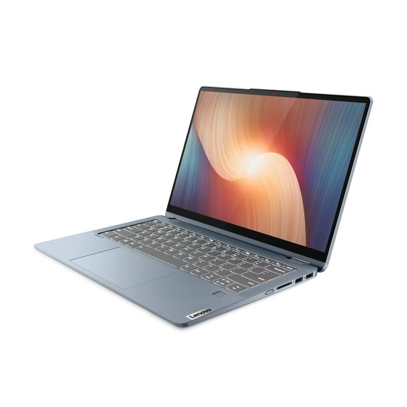 Obrázok Lenovo IdeaPad Flex 5 14ABR8 (82XX002LCK) modrý