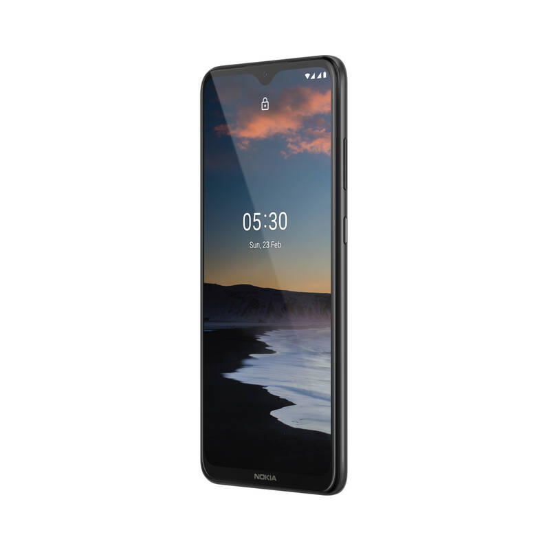 Obrázok Nokia 5.3 (6830AA003666) čierny