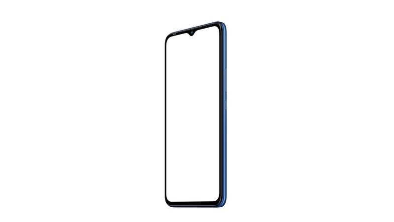 Obrázok Infinix Smart 6 - Origin Blue (X6512OB)