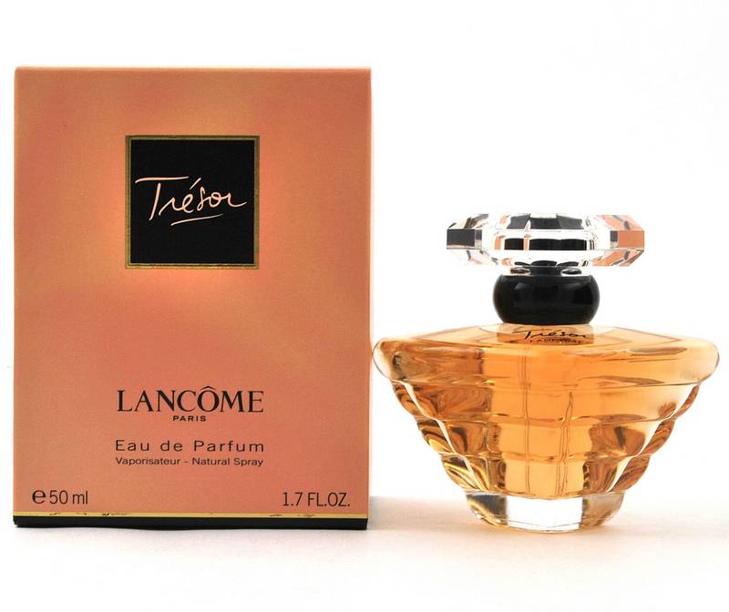 Obrázok LANCOME Tresor EDP 50ml