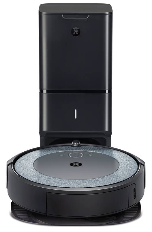 Obrázok iRobot Roomba i3+ Cool