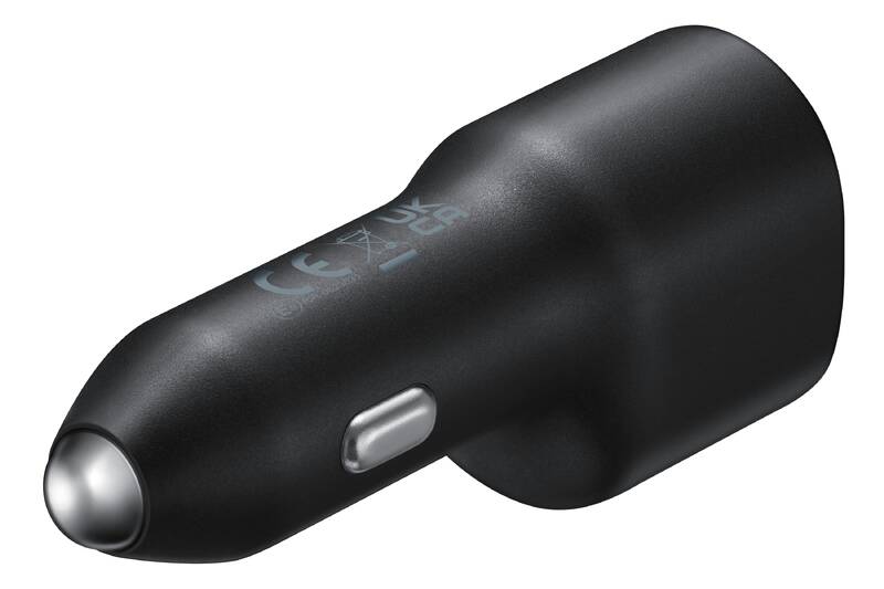 Obrázok Samsung USB, USB-C, 40W (EP-L4020NBEGEU) čierny