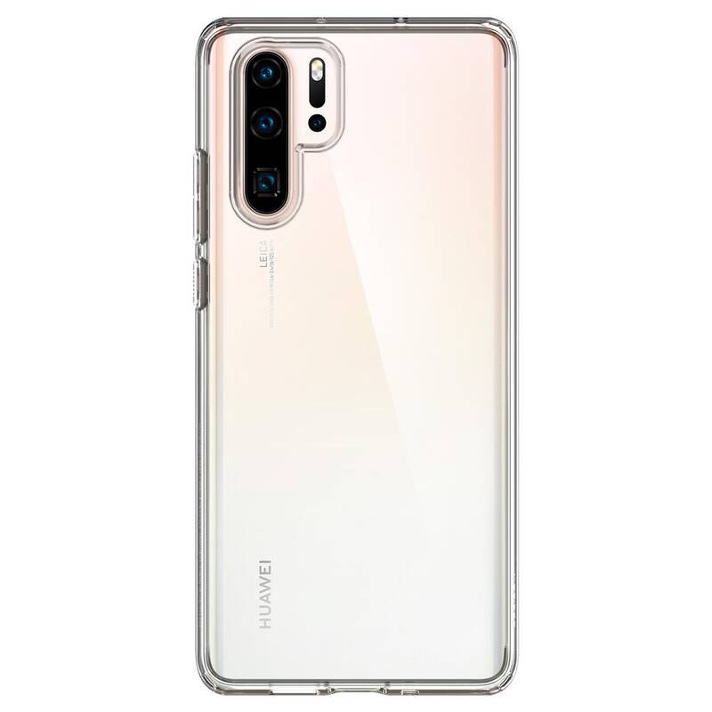 Obrázok Spigen Ultra Hybrid Clear Huawei P30 Pro (L37CS25728)