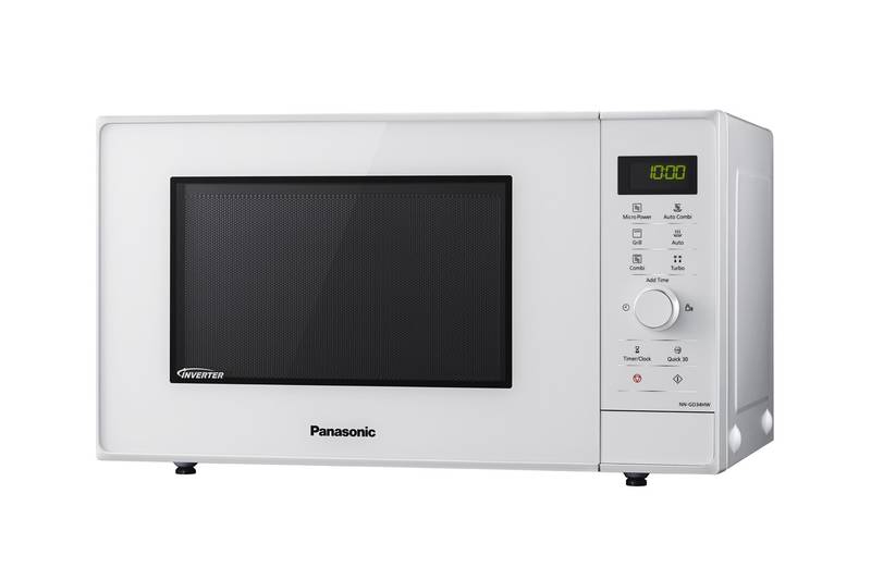 Obrázok Panasonic NN-GD34HWSUG biela