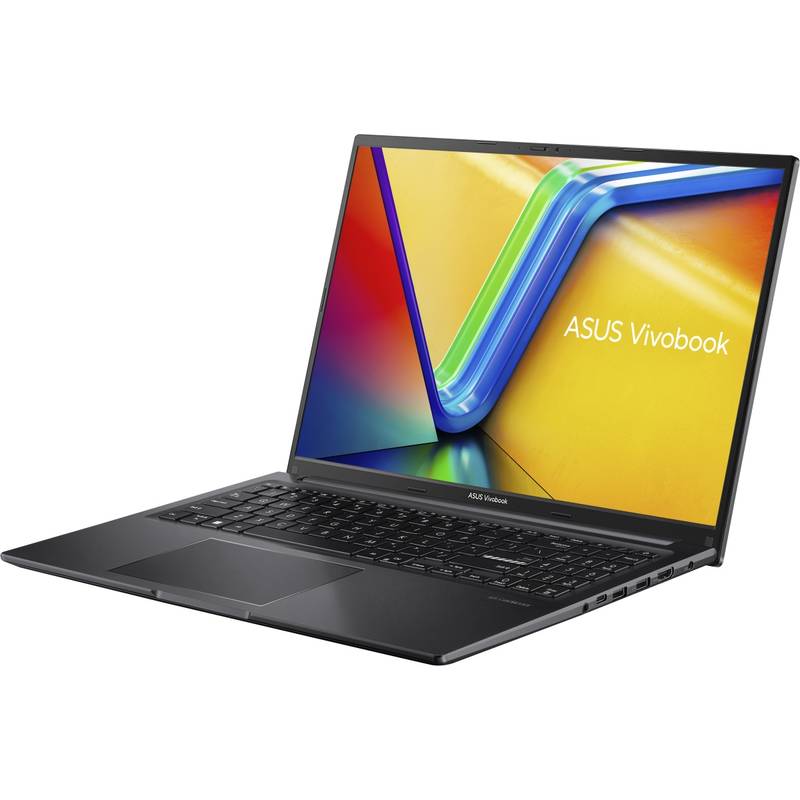 Obrázok Asus Vivobook 16 (M1605YA-MB103W) čierny