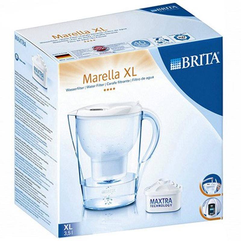 Фильтр brita