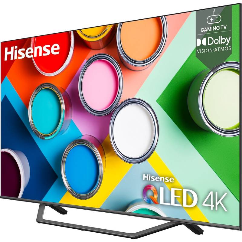 Obrázok 65 Hisense 65A7GQ