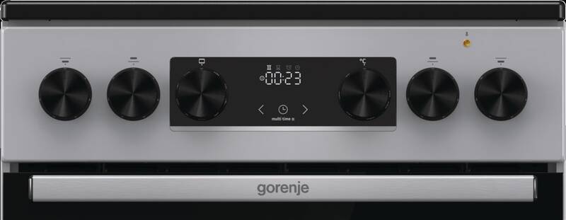 Obrázok Gorenje GEC5C41SG