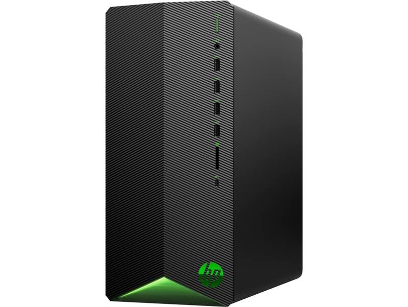 Obrázok HP PC Pavilion Gaming TG01-2004nc; Ryzen 7 5700G; 16GB; 1TB SSD; RTX 3060 Ti 8GB;WiFi;BT;Win 11 Home