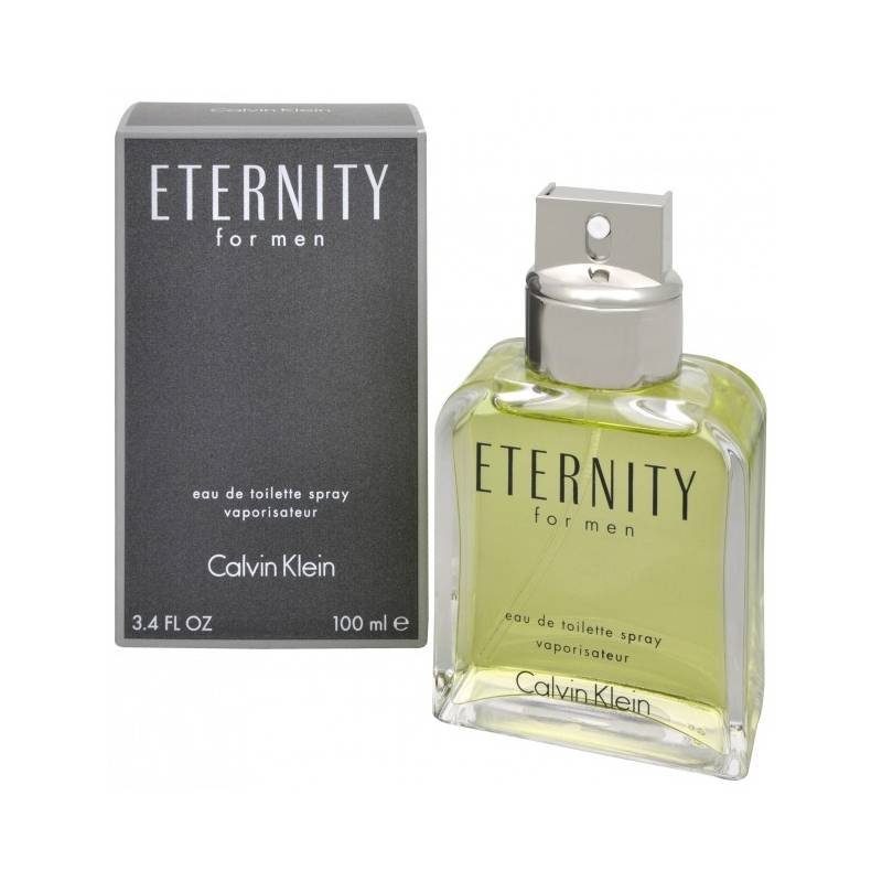 Obrázok Calvin Klein Eternity Man toaletná voda 50 ml