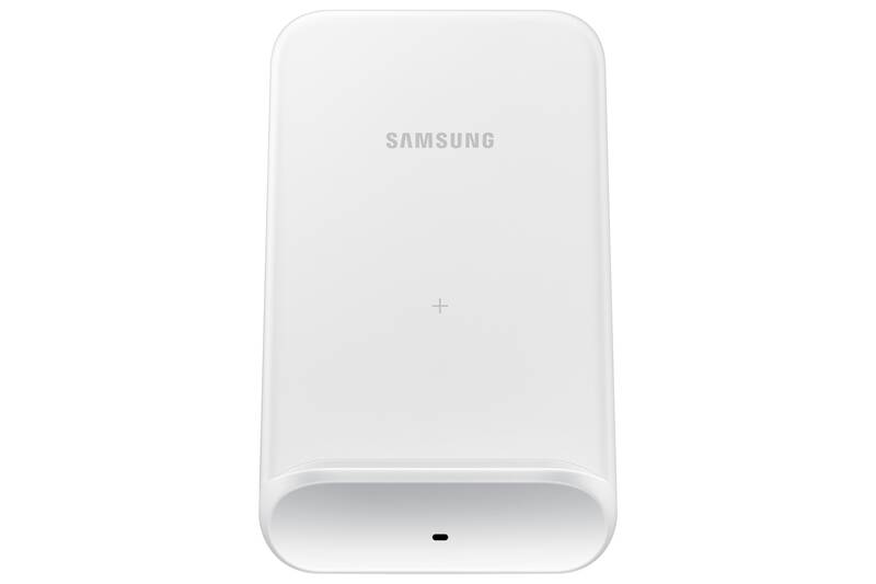 Obrázok Samsung Bezdrátová nabíjecí stanice White EP-N3300TWEGEU