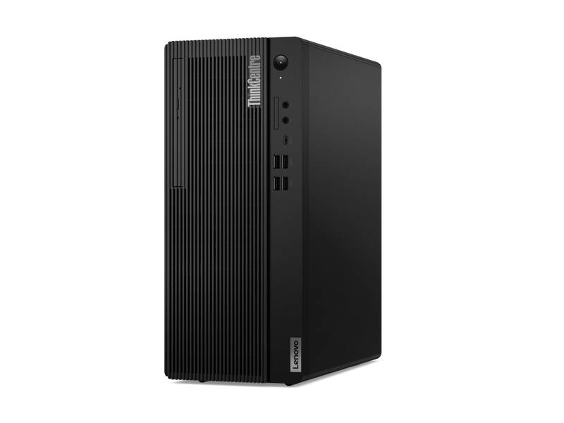 Obrázok Lenovo ThinkCentre M75t Gen 2 (11RC000PCK) čierny